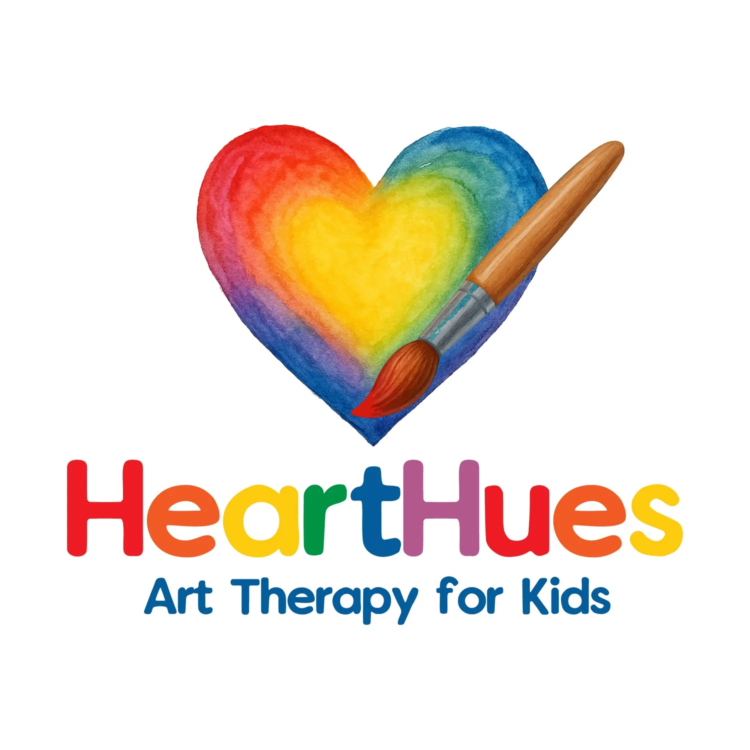 HeartHues Art Therapy & Hypnosis